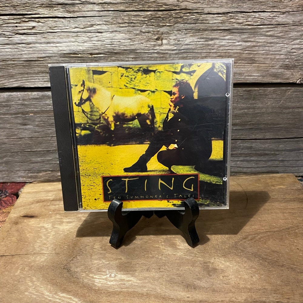 😎🎶 6 for $19 🎶😎 Music CD